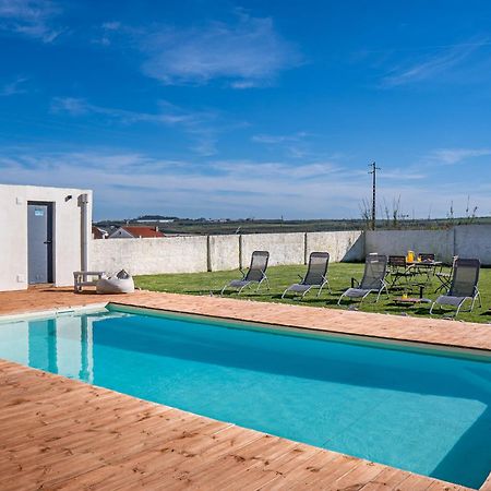 Palmeiras Beach House - Santa Cruz ซานตาครูซ ภายนอก รูปภาพ