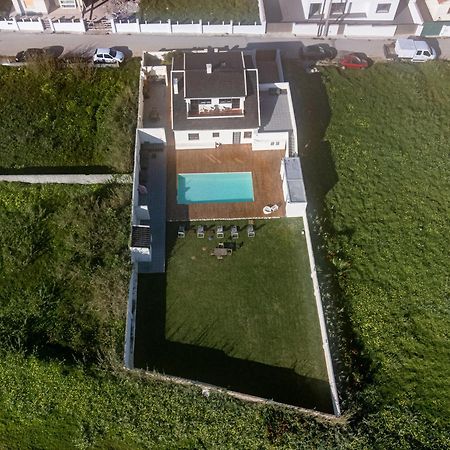 Palmeiras Beach House - Santa Cruz ซานตาครูซ ภายนอก รูปภาพ