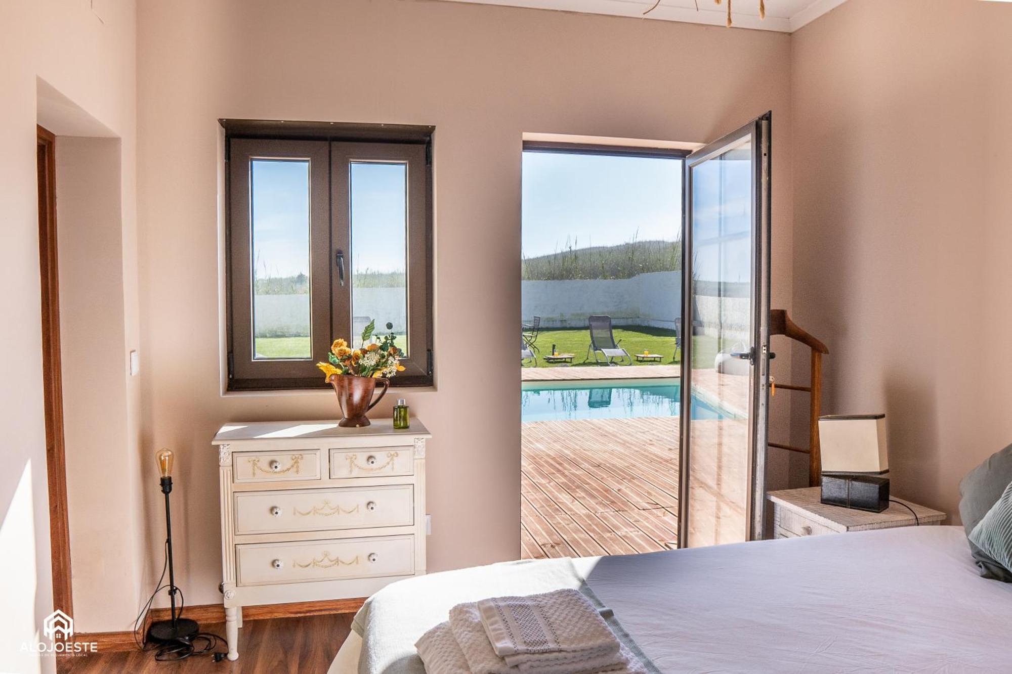 Palmeiras Beach House - Santa Cruz ซานตาครูซ ภายนอก รูปภาพ