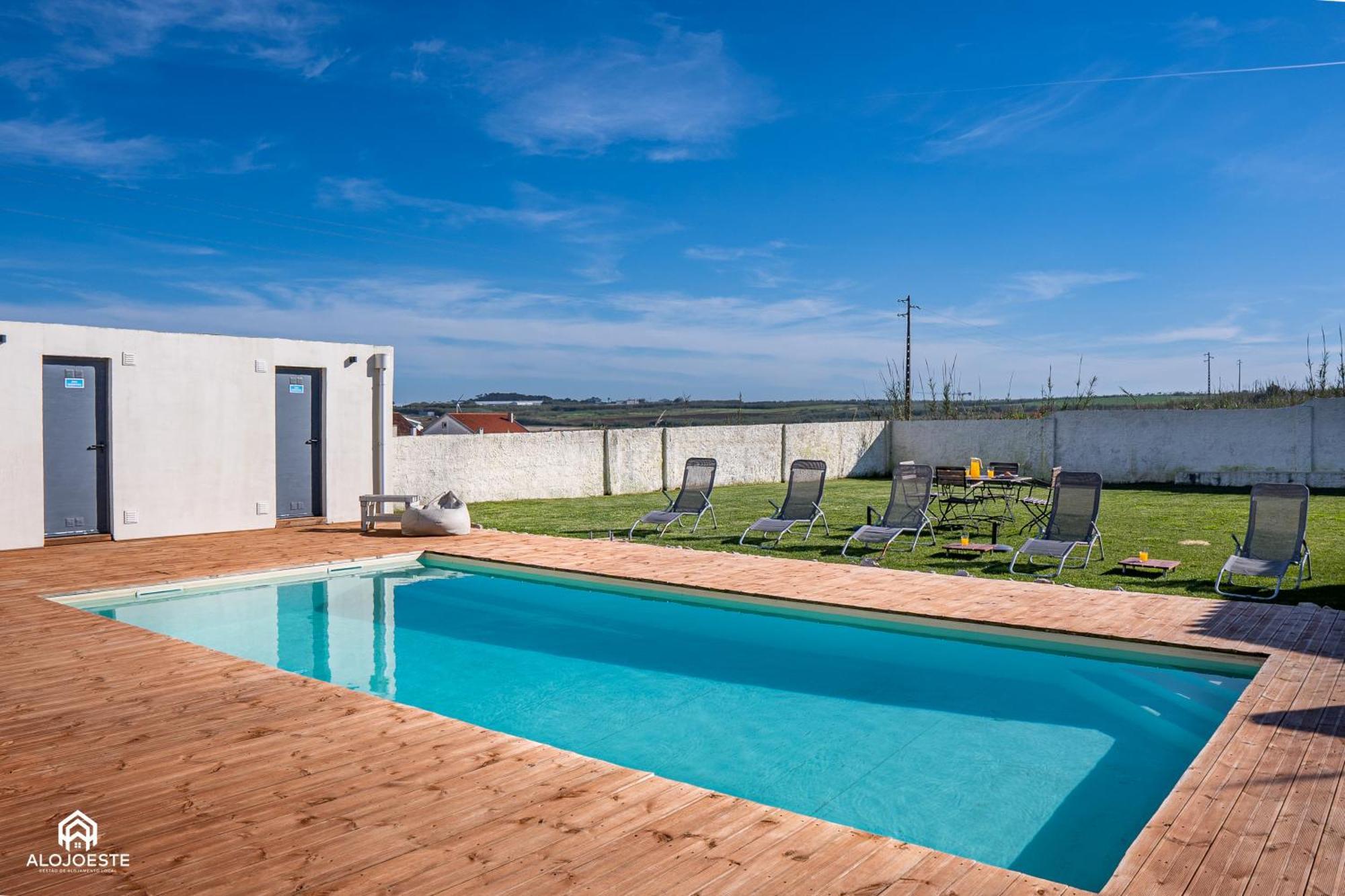 Palmeiras Beach House - Santa Cruz ซานตาครูซ ภายนอก รูปภาพ