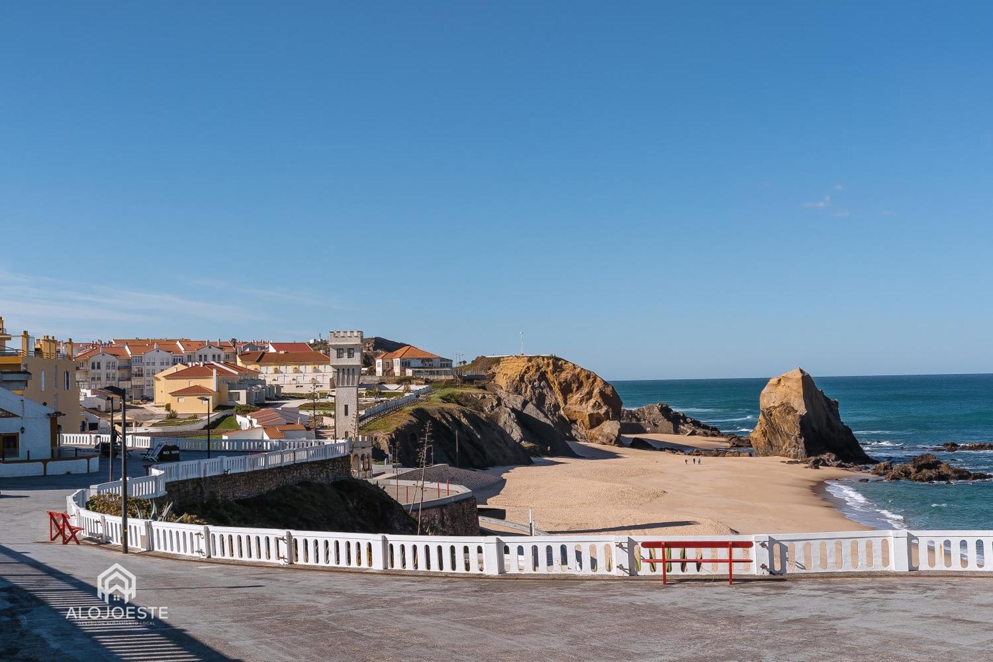 Palmeiras Beach House - Santa Cruz ซานตาครูซ ภายนอก รูปภาพ