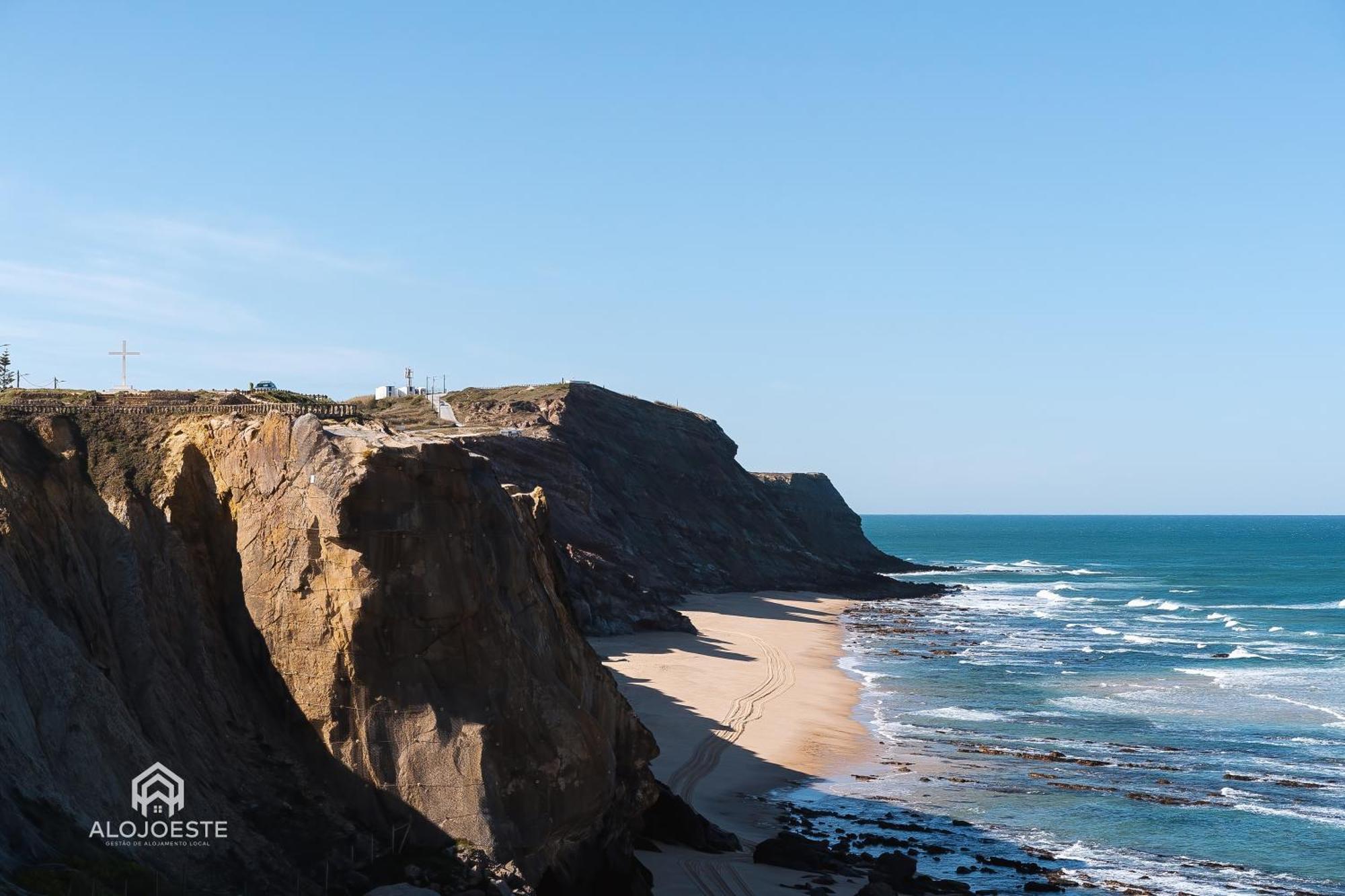 Palmeiras Beach House - Santa Cruz ซานตาครูซ ภายนอก รูปภาพ