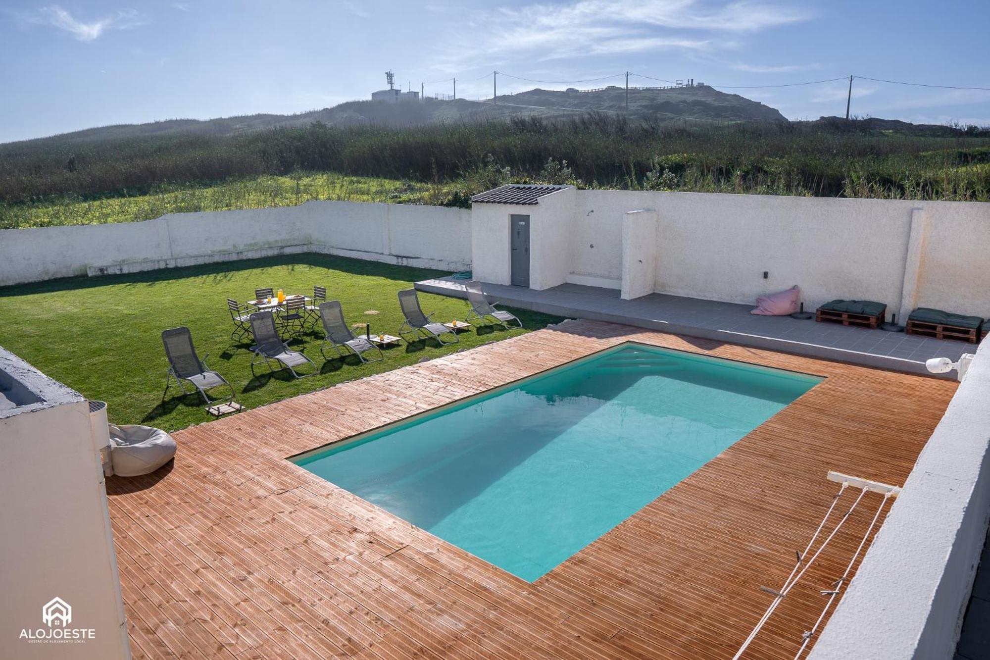 Palmeiras Beach House - Santa Cruz ซานตาครูซ ภายนอก รูปภาพ