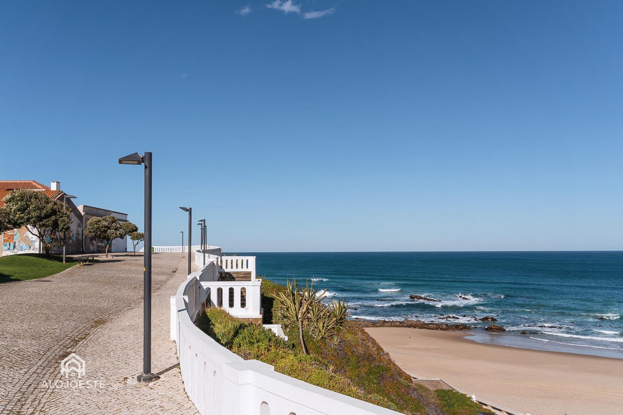 Palmeiras Beach House - Santa Cruz ซานตาครูซ ภายนอก รูปภาพ