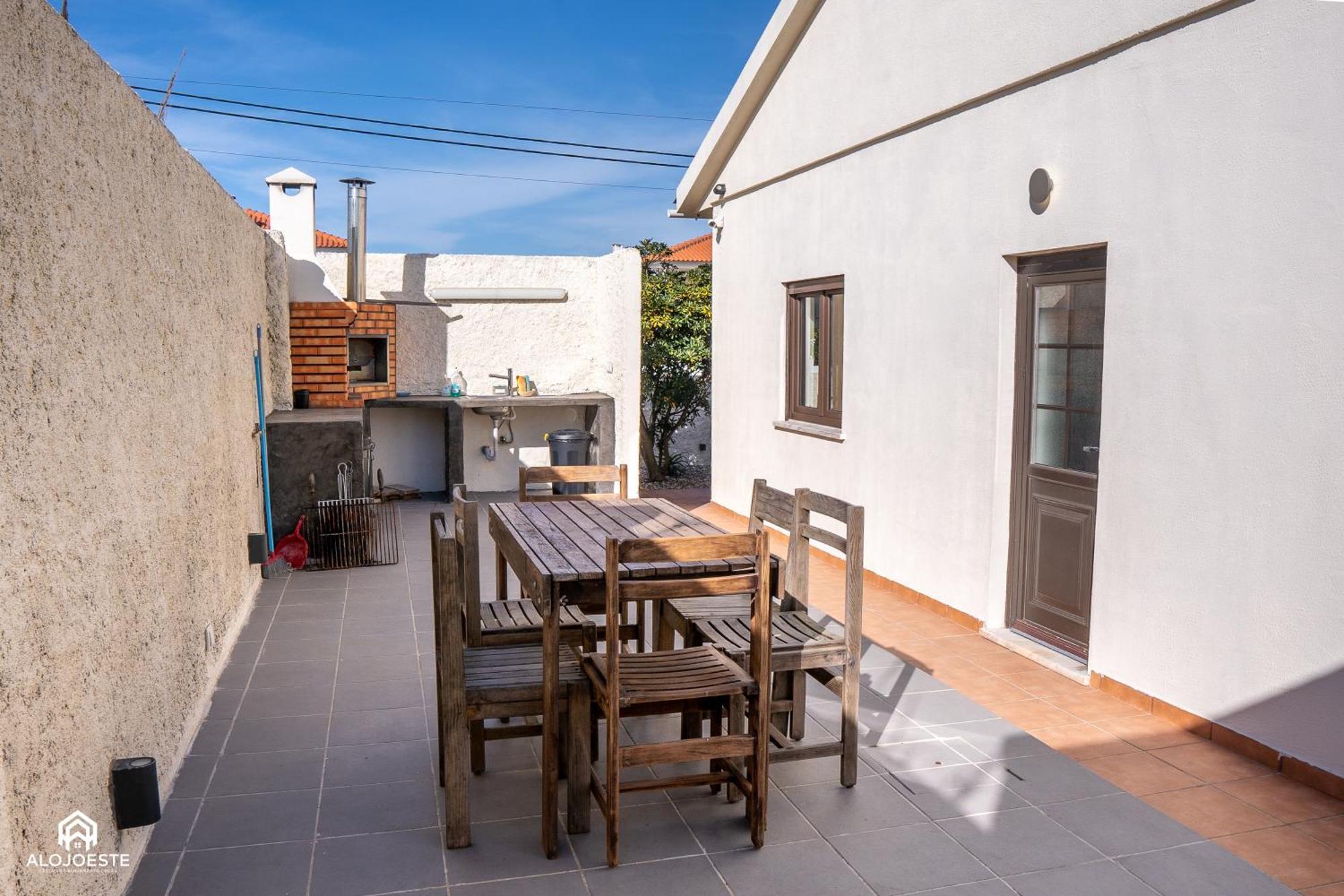 Palmeiras Beach House - Santa Cruz ซานตาครูซ ภายนอก รูปภาพ