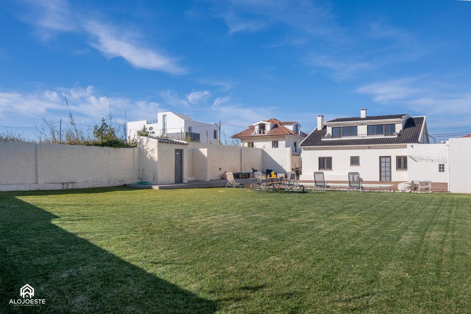 Palmeiras Beach House - Santa Cruz ซานตาครูซ ภายนอก รูปภาพ