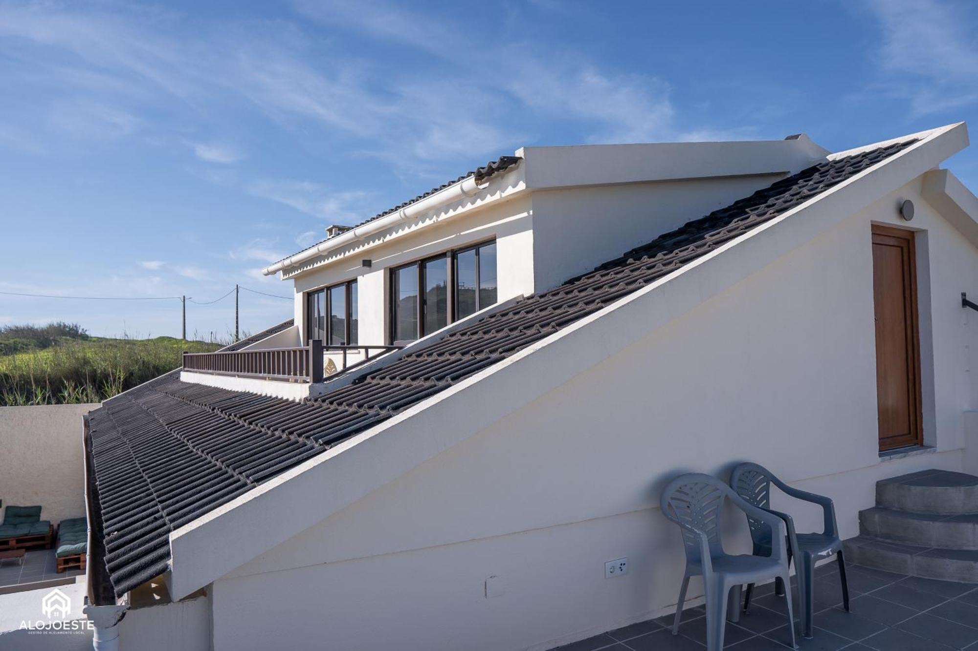 Palmeiras Beach House - Santa Cruz ซานตาครูซ ภายนอก รูปภาพ