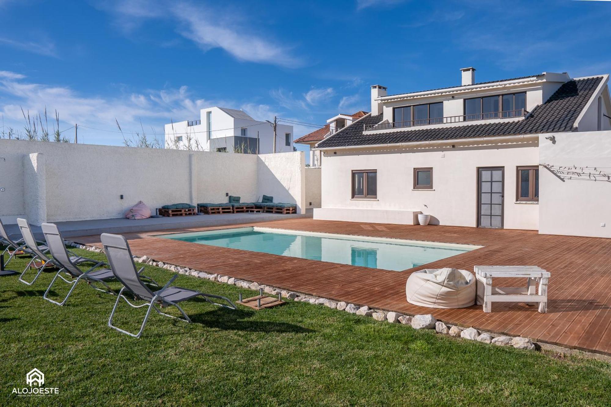 Palmeiras Beach House - Santa Cruz ซานตาครูซ ภายนอก รูปภาพ