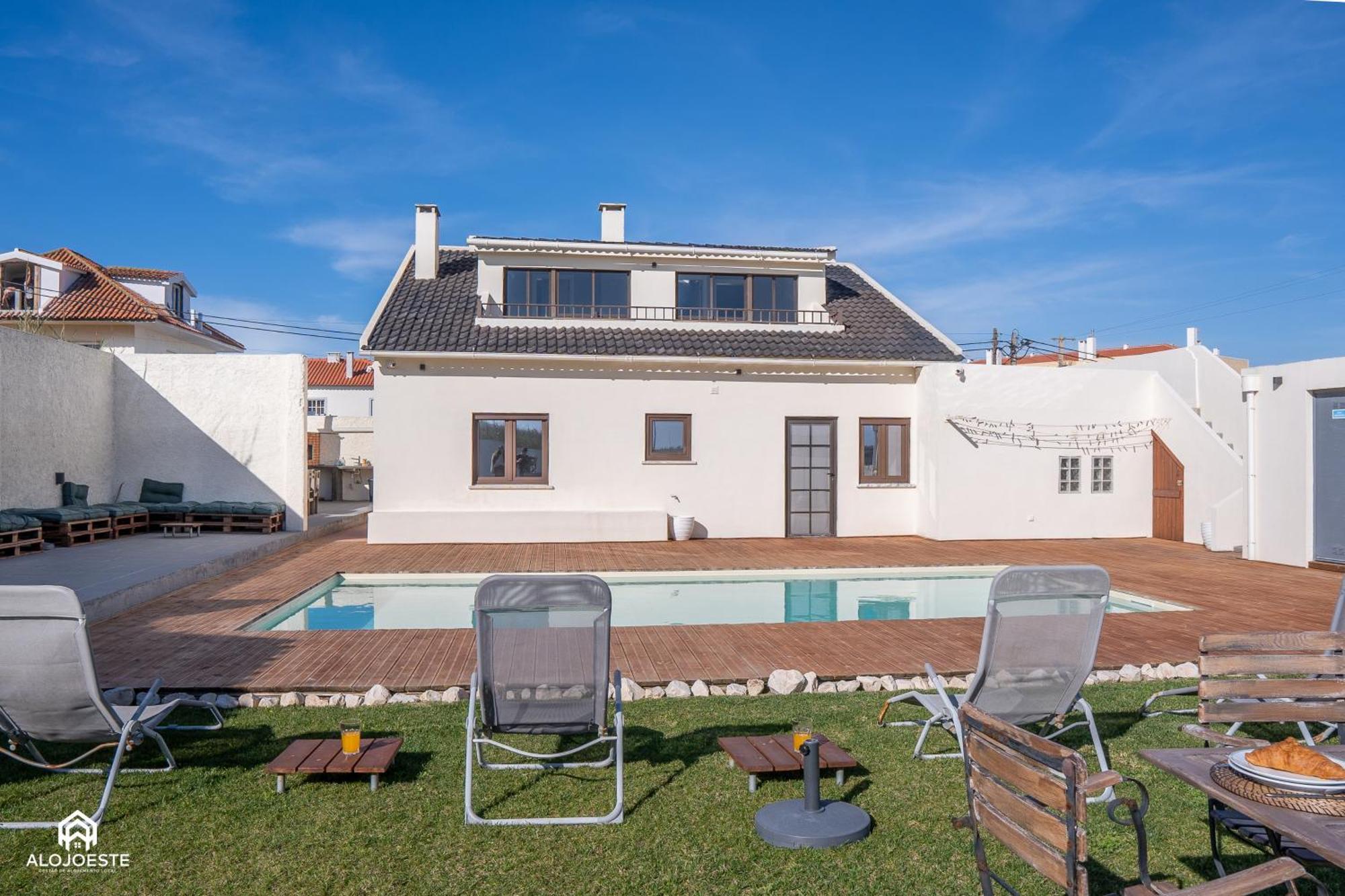 Palmeiras Beach House - Santa Cruz ซานตาครูซ ภายนอก รูปภาพ