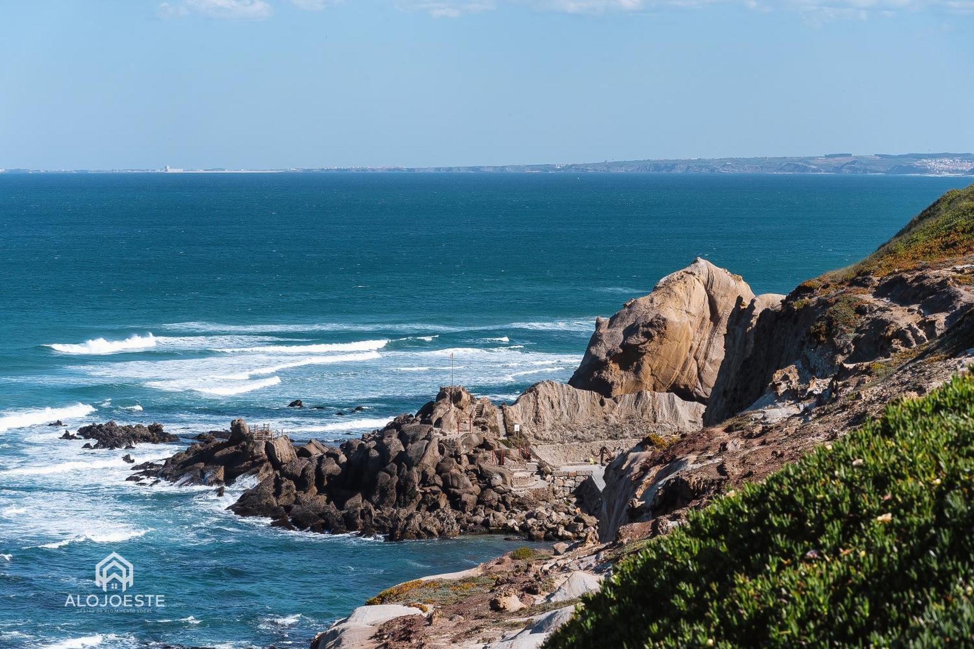 Palmeiras Beach House - Santa Cruz ซานตาครูซ ภายนอก รูปภาพ