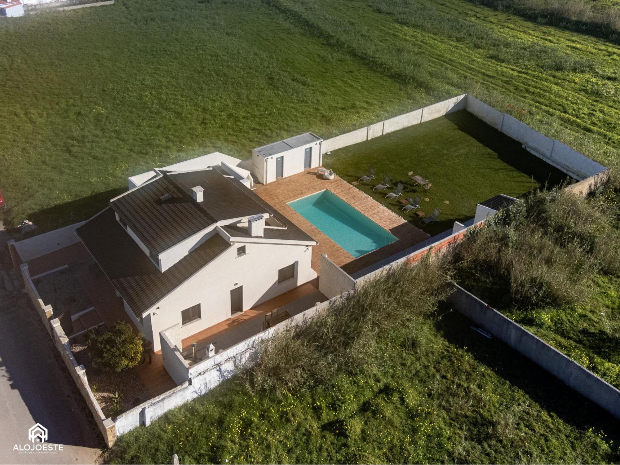 Palmeiras Beach House - Santa Cruz ซานตาครูซ ภายนอก รูปภาพ