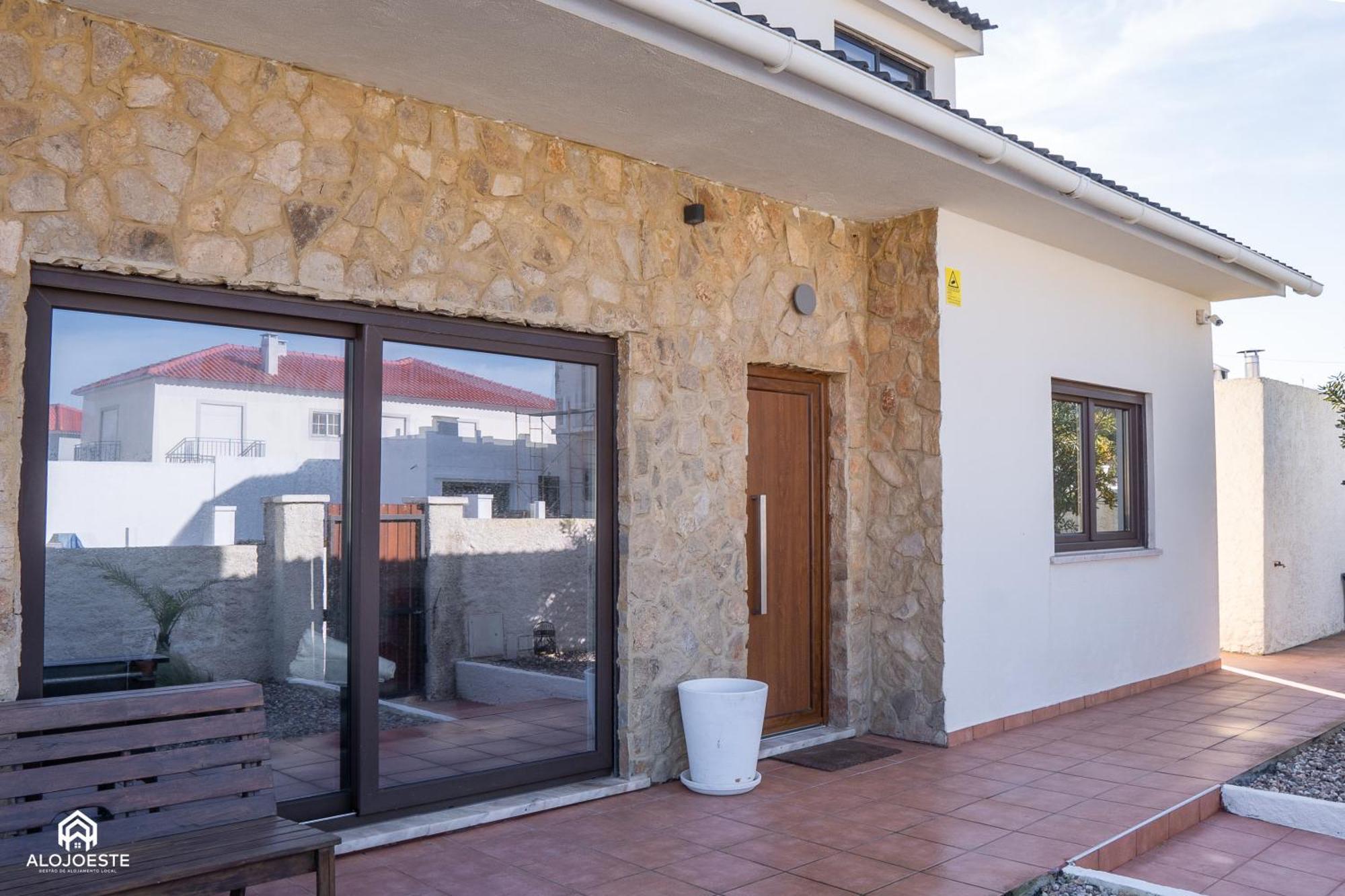 Palmeiras Beach House - Santa Cruz ซานตาครูซ ภายนอก รูปภาพ